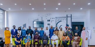 DG NITDA Charges IT Stakeholders To Disrupt The Status-Quo