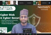 Unearthing the treasures in innovative waste management DG-of-NITDA- Mallam Kashifu-Inuwa-Abdullahi