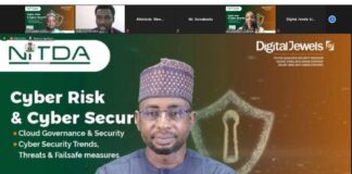 Securing The Cyber Space, Gateway To Digital Economy – DG NITDA DG-of-NITDA- Mallam Kashifu-Inuwa-Abdullahi