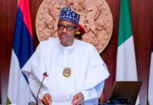 President Buhari to open Digital Nigeria Conference and Expo President Muhammadu-Buhari