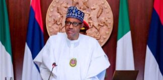 President Buhari to open Digital Nigeria Conference and Expo President Muhammadu-Buhari