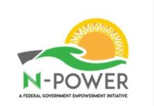 FG To Expand N-Power Programme To 1m Persons