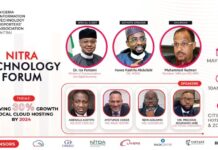 Vintage Confluence, CWG, Layer3 Join NITRA Technology Forum