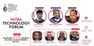 Vintage Confluence, CWG, Layer3 Join NITRA Technology Forum