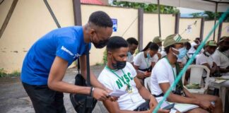 Jobberman Partners With NYSC To Train 120,000 Corp Members Yearly