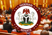 Senate Passes Bill For establishment Of ICT Institute