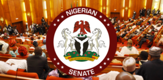Senate Bars NIPOST From Tax Collection