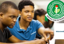 How To Register For JAMB/ UTME Interswitch Group Free Tutorials
