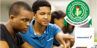How To Register For JAMB/ UTME Interswitch Group Free Tutorials