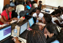 UK-Nigeria Tech Hub To Support 30 Female Nigerians On Tech Innovation