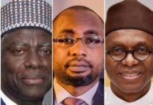 DSS, NITDA, KDSG Bag African PR Awards 2021