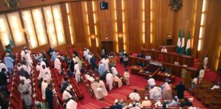 Industrial Revolution: Akwa Ibom Federal Lawmaker Urges Training Of Youths On ICT