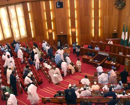 Digital Economy, e-Governance Bill: What Nigerians Stand to Gain