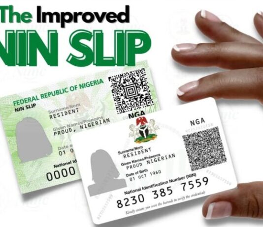 NIN: Why Nigeria may miss World Bank’s 148 million National Identification Number enrolment target