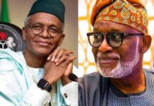 APC Governors Shun FG Directive On Twitter Ban