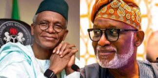 APC Governors Shun FG Directive On Twitter Ban