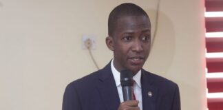 EFCC Has Recovered $20m Worth Of Cryptocurrency From Fraudsters – EFCC Boss EFFC Chairman, Abdulrasheed Bawa