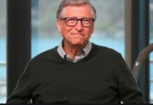 Bill Gates Collaborates with FG to Develop Unified Identity Platform Bill Gate