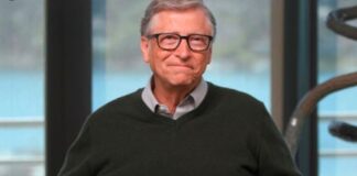 Bill Gates Collaborates with FG to Develop Unified Identity Platform Bill Gate