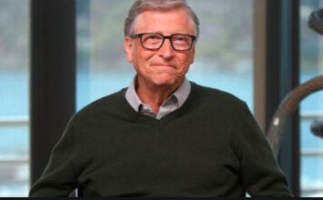 Bill Gates Warns AI Could Drive Events Causing A Billion Deaths Bill Gate