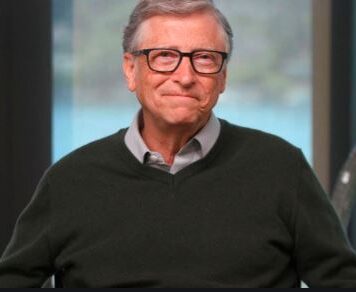 Bill Gates Warns AI Could Drive Events Causing A Billion Deaths Bill Gate