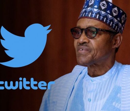 FG To Lift Twitter Suspension In Few Days President Muhammad Buhari, president of Nigeria