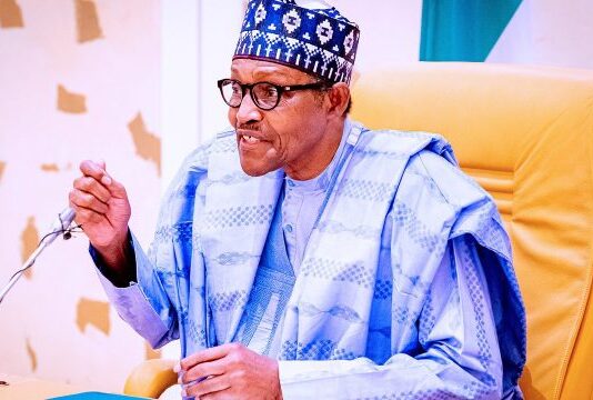 2021 Supplementary Budget:FG Budgets N4bn For WhatsApp Tracking, N60bn For COVID-19 vaccine President Muhammad Buhari, President of Nigeria