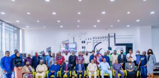 Innovating Nigeria: The Rise of True Compatriots