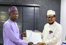 Crowwe Appoints New Coordinator