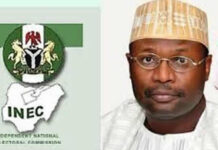 How Technology is Aiding Credible Elections in Nigeria INEC Chairman, Mahmood Yakubu