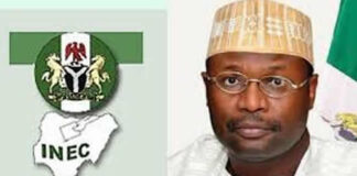 4.5 million Youth Complete Online Voter Registration In May 2022, Says INEC INEC Chairman, Mahmood Yakubu