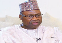 ITF CEO Hints On Readiness For Mass Production Of Android Smart Phone Sir Joseph Ari, Director-General/Chief Executive Officer of the ITF