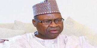 ITF CEO Hints On Readiness For Mass Production Of Android Smart Phone Sir Joseph Ari, Director-General/Chief Executive Officer of the ITF