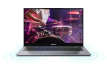 Infinix Launches Top-Notch INBook X1 Laptop Series Infinix INBOOK XI Laptop