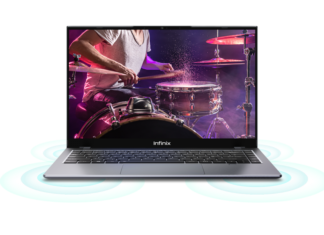 Infinix Launches Top-Notch INBook X1 Laptop Series Infinix INBOOK XI Laptop