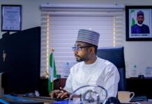 Kashifu, Agboola, others Listed among Top 10 Tech Leaders in Nigeria Mallam Kashifu Inuwa Abdullahi, Director General, NITDA