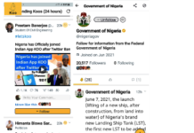 FG Joins Indian Koo, Begins Registration Process For Social Media Platforms Indian Koo