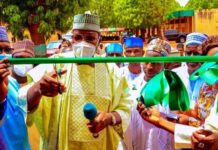 Danbatta Urges Stakeholders To Support NCC’s Agenda For ICT Adoption