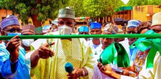 Danbatta Urges Stakeholders To Support NCC’s Agenda For ICT Adoption