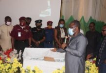 NMA Launches Digital Card To Check Quacks