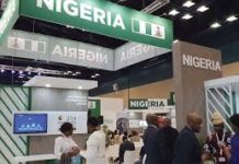 NITDA powers Nigeria Pavilions at GITEX GLOBAL 2022 with nearly 30 exhibitors including Lagos