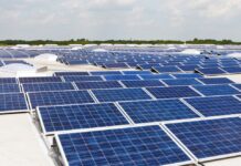 Togo Inaugurates Largest Solar Plant In West Africa Solar Panel