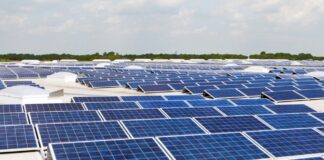 Togo Inaugurates Largest Solar Plant In West Africa Solar Panel