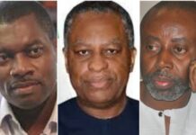 A Rejoinder to Igbo Intellectuals on the Biafran Minister in Buhari’s Government Rudolf Okonkwo, Geoffrey Oyeama and Chido Onumah