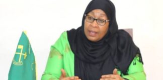 President Of Tanzania Calls Africa To Adopt Cryptocurrencies