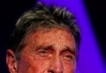 Anti-Virus Creator John McAfee Found Dead In Prison Cell John McAfee