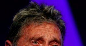 Anti-Virus Creator John McAfee Found Dead In Prison Cell John McAfee