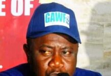 Libellous Publication: Court Orders Substituted Service on former Military Apologist, Terrence Kuanum Terrence-Kuanum, Former Military Apologist