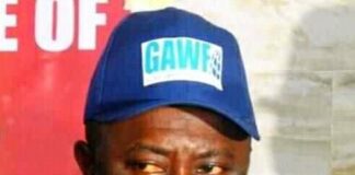 Libellous Publication: Court Orders Substituted Service on former Military Apologist, Terrence Kuanum Terrence-Kuanum, Former Military Apologist