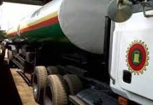 Petrol : FG Using Device To Track Smugglers
